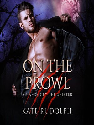 On the Prowl - Audiobook